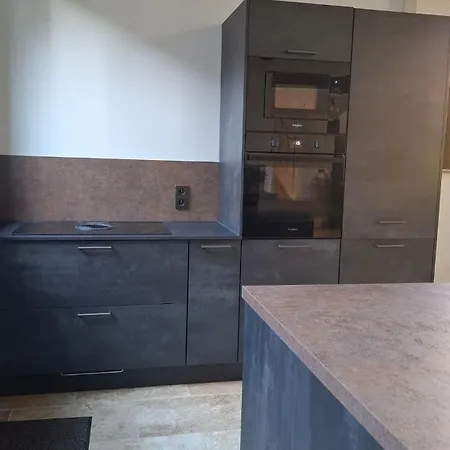 펜션 Charming Workshop With Jacuzzi Near Saint-emilion Branne (Gironde)