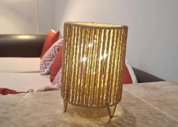 Nyaraló Charming Workshop With Jacuzzi Near Saint-emilion